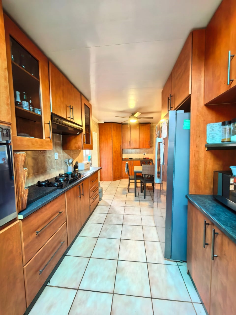 4 Bedroom Property for Sale in Vaalpark Free State